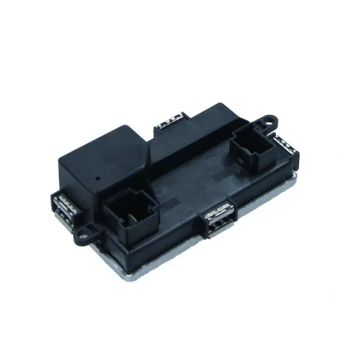 Bilde av MAXGEAR 27 1245 Regulator, kabinvifte BMW: 5 Touring, 7, Sedan