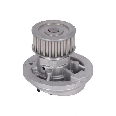 Bilde av FEBI BILSTEIN 01265 Vannpumpe 21 Aluminiumstøpegods med tetningsring plast OPEL: Astra F CC, Ascona C Sedan, Sedan