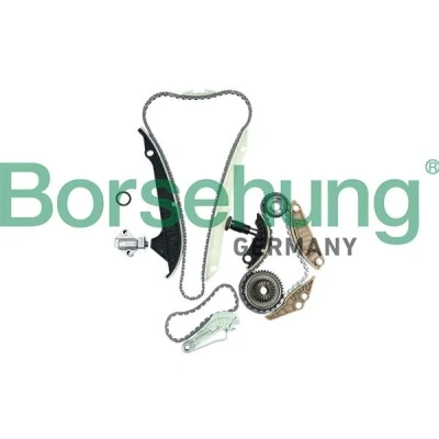 Bilde av Borsehung B19209 Registerkjedesett AUDI: A8 D4, A1 Hatchback, A3 Sportback, VOLKSWAGEN: Scirocco III, GOLF 6, Polo V SKODA: Octavia 2 Combi