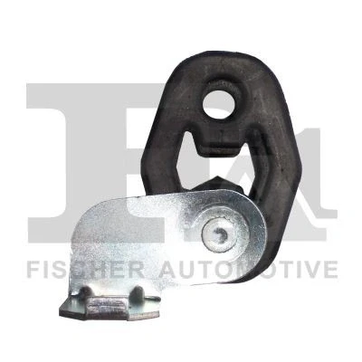 Bilde av FA1 113 740 Holder, eksosanlegg