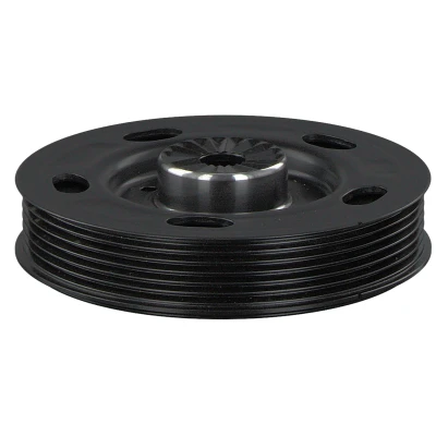 Bilde av FEBI BILSTEIN 32195 Remskive veivaksel 6PK 143 5 for AUDI: A6 C7 Avant, A7 Sportback, Q5, VOLKSWAGEN: Transporter Bus,