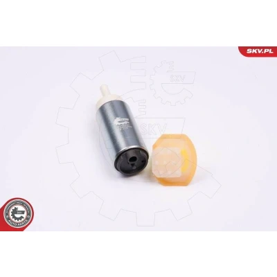 Bilde av Brennstoffpumpe, I drivstoffbeholder, opel insignia a, a sedan, 1232369, 1232392, 13303514, 15776410
