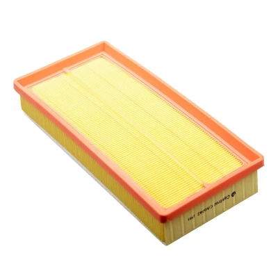Bilde av Castrol filters CA0042 Luftfilter 322mm omluftfilter PEUGEOT: 508 I SW, 407 Sedan, CITROËN: C5 III Stasjonsvogn, 3, II Stasjonsvogn