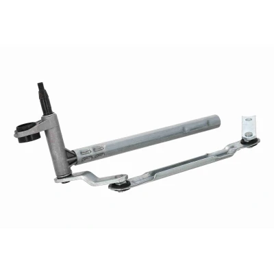 Bilde av VAICO V10 6649 Vindusvisker Stangsystem for venstreratt foran høyre uten elektromotor VOLKSWAGEN: Golf Plus / Crossgolf