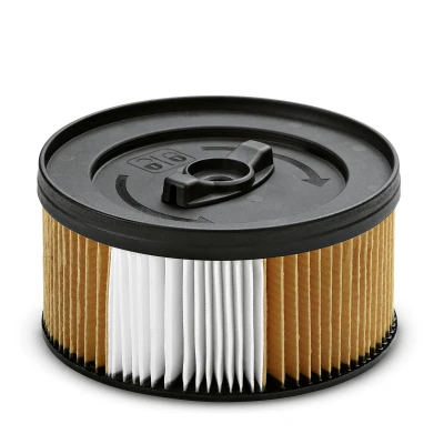 Bilde av KARCHER CARTRIDGE FILTER 6.414 960.0 Tørrstøvsuger