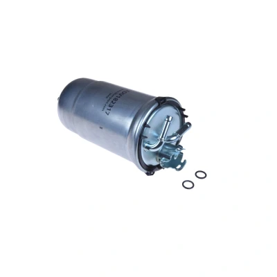 Bilde av BLUE PRINT ADV182317 Drivstoffilter ledningsfilter med tetningsring VOLKSWAGEN: Polo IV Hatchback, SKODA: Fabia 1 Combi, I Hatchback