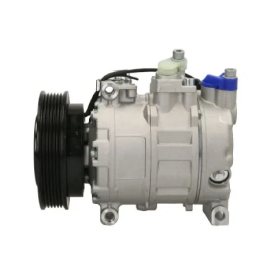 Bilde av THERMOTEC KTT090282 Kompressor 7SBU16C 12 PAG 46 R 134a