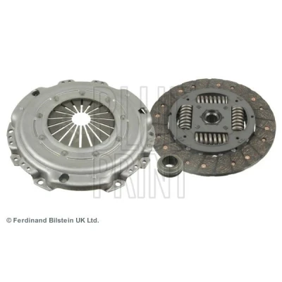 Bilde av BLUE PRINT ADP153020 Clutch tre deler med syntetisk fett utløserlager 228 PEUGEOT: 307 SW, Hatchback, Stasjonsvogn