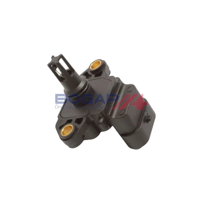 Bilde av BOGAP W6121104 Sensor, ladetrykk ALFA ROMEO: MiTo (955) 1.4 MultiAir, 2008 2018