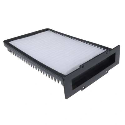 Bilde av BLUE PRINT ADJ132506 Kupéfilter pollenfilter 274 185 63 LAND ROVER: Freelander I SUV, SUV Cabrio