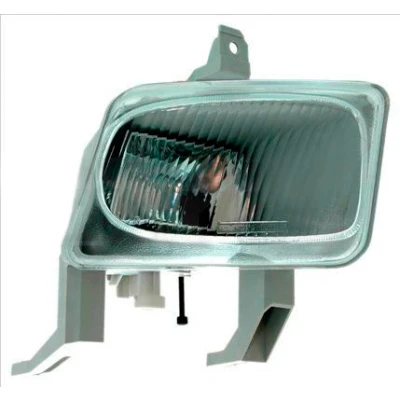 Bilde av Tåkelyskaster, Høyre, opel vectra b, b halvkombi, kombi, 6710092, 90512451