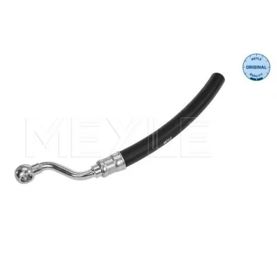 Bilde av MEYLE 359 202 0028 Hydraulikkslange, styring ORIGINAL Quality BMW: 3 Sedan, Coupé, Cabrio