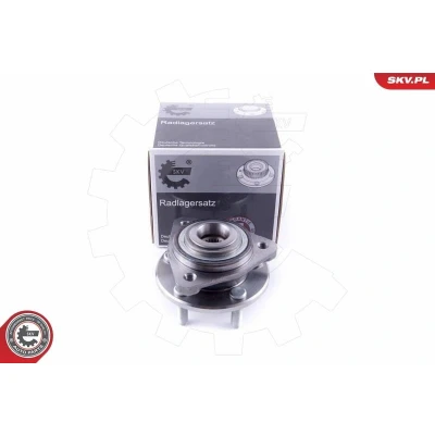 Bilde av Hjullagersett, Foran, chrysler sebring, sebring cabriolet, stratus, stratus 04578144AB, 04593462AA, 15649179, 4578144AA, 4578