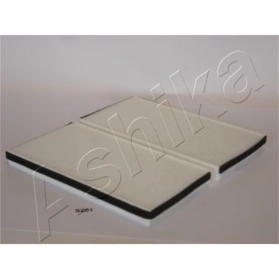 Bilde av Støvfilter, suzuki grand vitara i, 9586165D00, 9586165D00000, 99000 05430