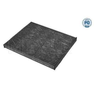 Bilde av MEYLE 612 326 0016/PD Kupéfilter OPEL: Corsa D Hatchback, E Combo Varebil / Stasjonsvogn, FIAT: Doblo II Stasjonsvogn