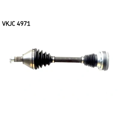 Bilde av SKF VKJC 4971 Drivaksel 500 VOLKSWAGEN: Polo V Hatchback