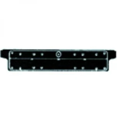 Bilde av Nummerskilt holder, Foran, Senter bmw 3 [e36], cabriolet compact coupé [e36] OE 51111960693, 51118146076