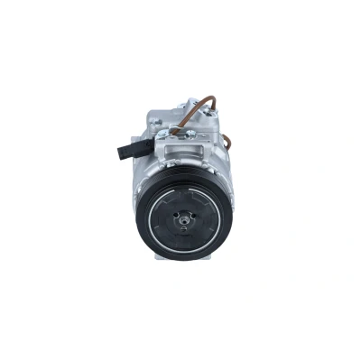 Bilde av NRF 320239 Kompressor 7SES17C 12 PAG 46 R 134a uten magnetkobling, med tetningsring