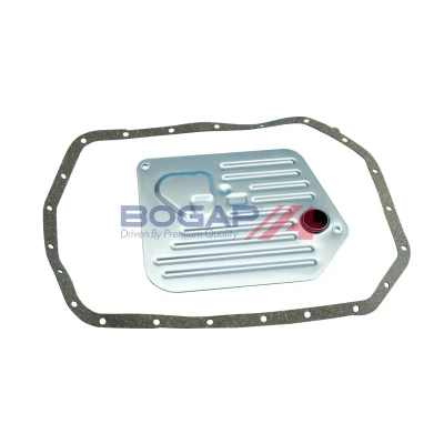 Bilde av BOGAP B8115107 hydraulisk filtersett, automatgir med tetning BMW: 5 Touring, 7, LAND ROVER: Range Rover 3