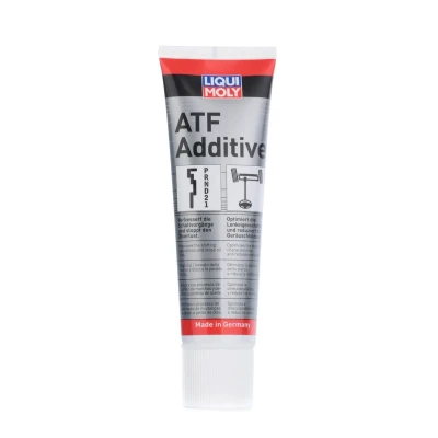 Bilde av LIQUI MOLY 5135 Tilsetning hydraulikkolje Tube 250