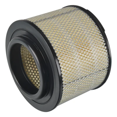 Bilde av FEBI BILSTEIN 184117 Luftfilter 174 222 Filterinnsats TOYOTA: HILUX 3 Pick up, 6 FORD: Ranger Mk2