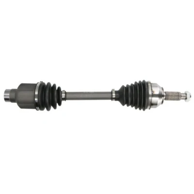 Bilde av PASCAL G2G023PC Drivaksel framaksel høyre 580 for kjøretøy uten ABS FORD: MONDEO 3 Stufenheck, Kombi,