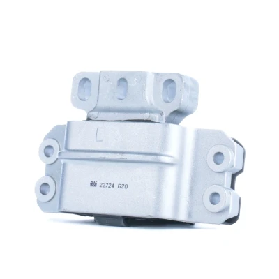 Bilde av FEBI BILSTEIN 22724 Lagring, girmekanisme venstre VOLKSWAGEN: GOLF 5, Caddy 3, 6, AUDI: A3 Sportback, SKODA: Octavia 1 Combi