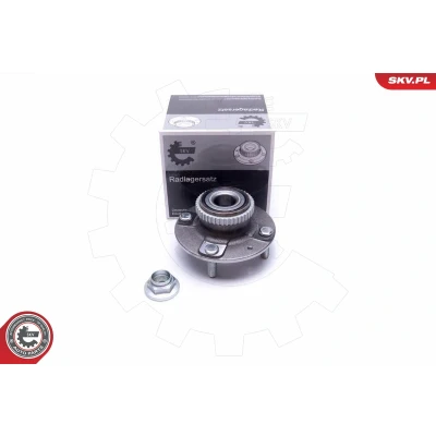 Bilde av Hjullagersett, Bak, hyundai coupe i, lantra ii, kombi 5271029670, 5271029671