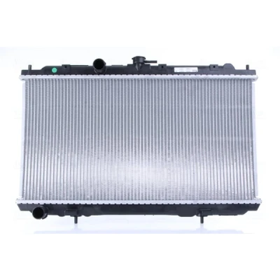 Bilde av NISSENS 67346A Radiator Aluminium 360 689 16 Kjøleribber loddet