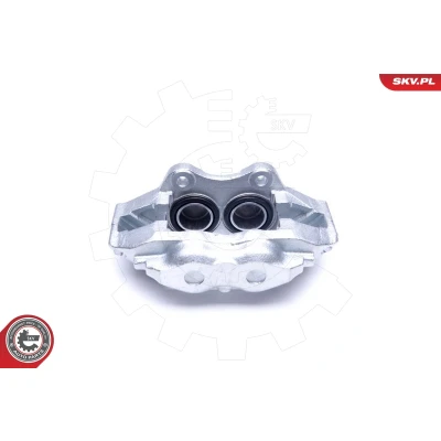 Bilde av Bremsecaliper, Framaksel venstre, daimler 2.8 5.3, coupe, jaguar xj, xj coupé, xjsc convertible, AAU2103