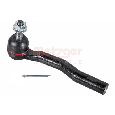 Bilde av METZGER 54069001 Endeledd M12 x 1,25 framaksel venstre MAZDA: 6 Stasjonsvogn