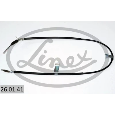 Bilde av Tautrekk, parkeringsbrems LINEX 26.01.41