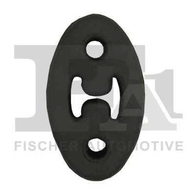 Bilde av FA1 553 912 Holder, eksosanlegg VOLVO: V70 3, XC60 I, 2
