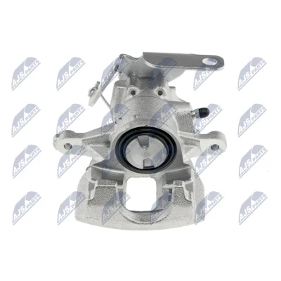 Bilde av NTY HZT FR 008 Bremsecaliper venstre bakaksel, uten festeramme FORD: Transit Mk6 Van, Tourneo