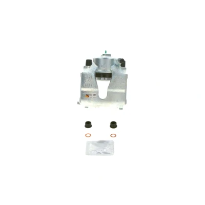 Bilde av BOSCH 0 986 473 057 Bremsecaliper Støpejern 76,5 OPEL: Astra G Caravan