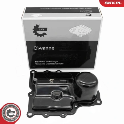 Bilde av Oljepanne audi, seat, skoda, vw OE 0AM 325 219 C, AM C
