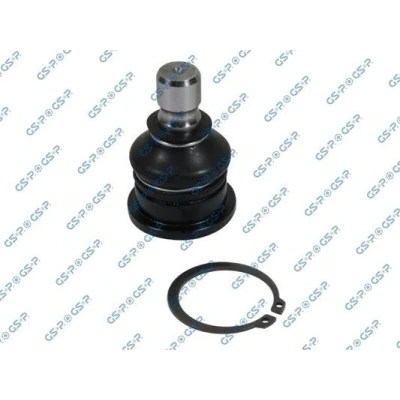 Bilde av Bærekule, Framaksel høyre, Nede, venstre, ford,mazda, D65134300, D65134300B, D65134300D