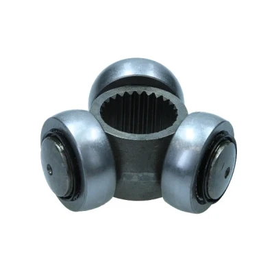 Bilde av MAXGEAR 49 2023 Tripodnav, drivaksel