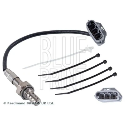 Bilde av BLUE PRINT ADN17020 Lambdasonde oppvarmet NISSAN: Almera Tino, Primera Sedan