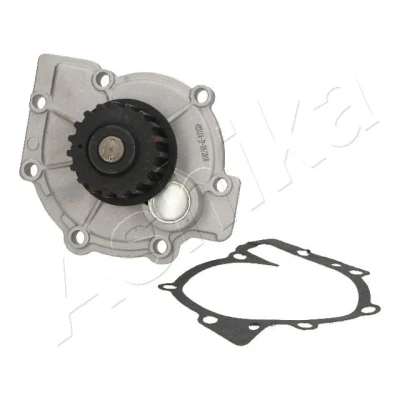 Bilde av ASHIKA 35 00 0701 Vannpumpe 19 VOLVO: V70 2, 3, XC90 I, FORD: KUGA 1, MONDEO 4 Turnier, S Max Mk1