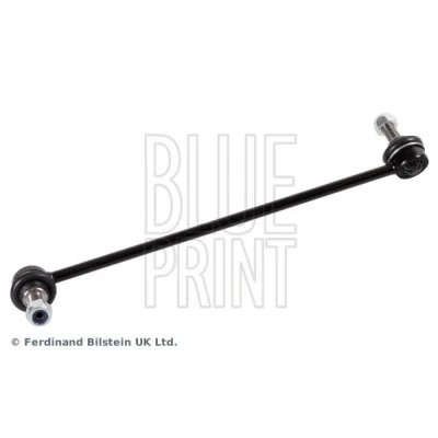 Bilde av BLUE PRINT ADG08584 Stabstag framaksel høyre 341 M12 x 1,25 med selvlåsende mutter Stål HYUNDAI: SANTA FE 2, ix55, KIA: SORENTO 2
