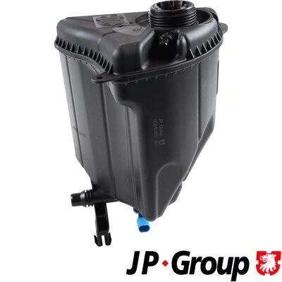 Bilde av JP GROUP 1414701400 Ekspansjonstank uten hette, Med sensor