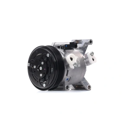 Bilde av VALEO 559622 Kompressor DKV10Z 12 PAG 100 R 134a med kompressorlje