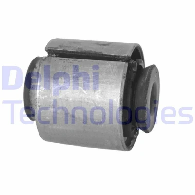 Bilde av DELPHI TD1712W Styrestang Lagring BMW: 5 Touring, Sedan