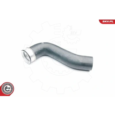Bilde av ESEN SKV 24SKV050 Ladeluftslange PE (polyetylen) VOLKSWAGEN: Touran I, Golf 5, 6