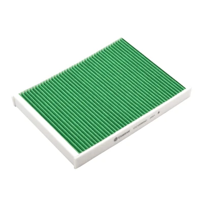 Bilde av Castrol filters CC0085C Kupéfilter Karbonfilter, med antibakteriell effekt 311mm 220mm 31mm AUDI: Q7, A4 B9 Avant, e tron, PORSCHE: Cayenne Coupé