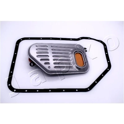 Bilde av JAPKO FTJ047 Automatgirfilter AUDI: A6 C6 Avant, A8 D2, D3, VOLKSWAGEN: Passat B6 Variant, B5 GP Stasjonsvogn, Sedan