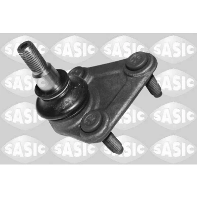 Bilde av Bærekule, framaksel, Høyre eller venstre, Nede, audi a3, tt, tt roadster, seat leon, vw golf iv, new beetle, 8N0407365A, 8N0407365B, 8N0