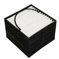 Bilde av ALCO FILTER MD 5260 Drivstoffilter Filterinnsats MAN: TGL