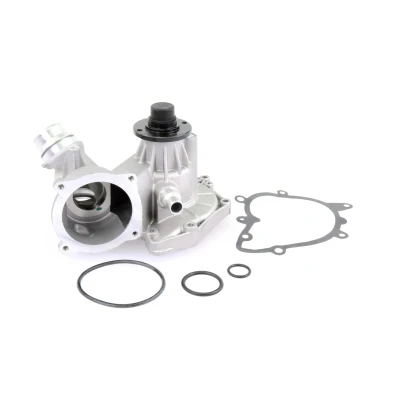 Bilde av VAICO V20 50030 vannpumpe med tetning tetnignsring for mekanisk vinghjul i metall Original Quality BMW: 5 Sedan, X5, Touring